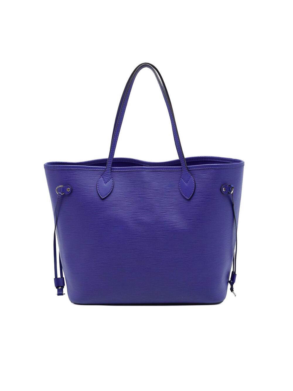 Louis Vuitton Epi Neverfull Mm Pre- #362411L11B